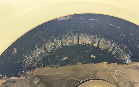 Hyundai Grand Starex Grand Starex I рестайлинг 2, 2010 год, 1 728 000 рублей, 10 фотография