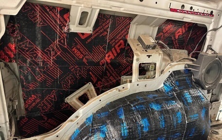 Hyundai Grand Starex Grand Starex I рестайлинг 2, 2010 год, 1 728 000 рублей, 7 фотография