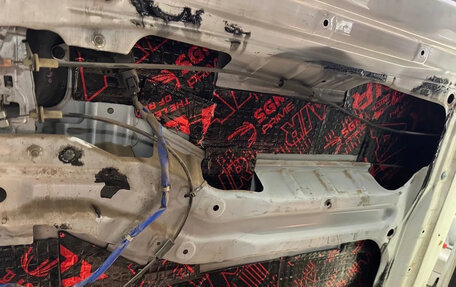 Hyundai Grand Starex Grand Starex I рестайлинг 2, 2010 год, 1 728 000 рублей, 8 фотография