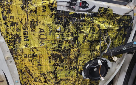 Hyundai Grand Starex Grand Starex I рестайлинг 2, 2010 год, 1 728 000 рублей, 12 фотография