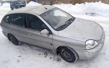 KIA Rio II, 2003 год, 180 000 рублей, 2 фотография