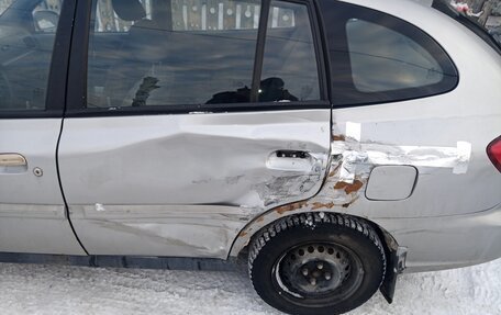 KIA Rio II, 2003 год, 180 000 рублей, 4 фотография