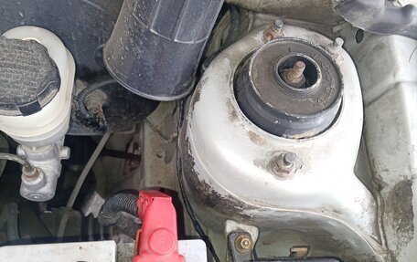 KIA Rio II, 2003 год, 180 000 рублей, 5 фотография