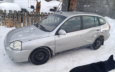 KIA Rio II, 2003 год, 180 000 рублей, 3 фотография