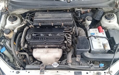 KIA Rio II, 2003 год, 180 000 рублей, 7 фотография