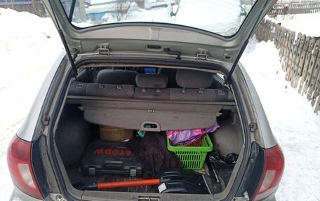 KIA Rio II, 2003 год, 180 000 рублей, 11 фотография