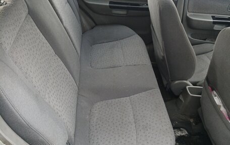 KIA Rio II, 2003 год, 180 000 рублей, 10 фотография