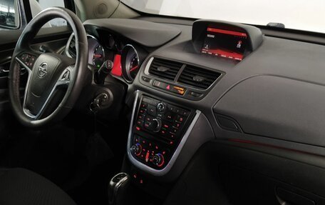 Opel Mokka I, 2014 год, 1 087 000 рублей, 13 фотография
