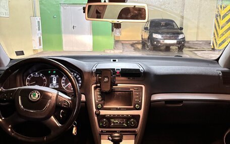 Skoda Octavia, 2011 год, 710 000 рублей, 7 фотография