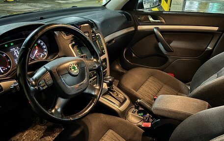 Skoda Octavia, 2011 год, 710 000 рублей, 5 фотография