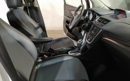 Opel Mokka I, 2014 год, 1 087 000 рублей, 16 фотография