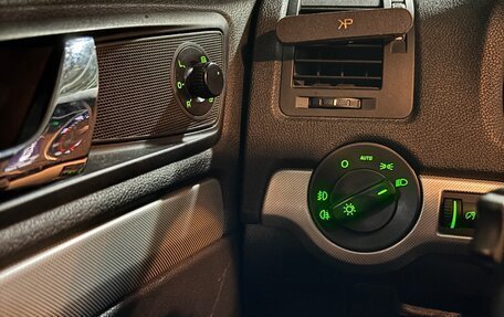 Skoda Octavia, 2011 год, 710 000 рублей, 10 фотография