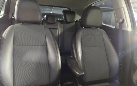 Opel Mokka I, 2014 год, 1 087 000 рублей, 14 фотография