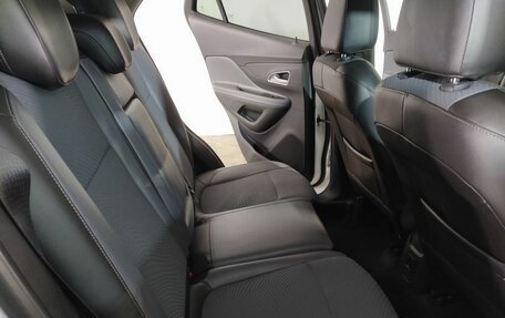 Opel Mokka I, 2014 год, 1 087 000 рублей, 15 фотография