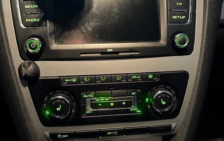 Skoda Octavia, 2011 год, 710 000 рублей, 11 фотография