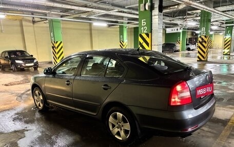 Skoda Octavia, 2011 год, 710 000 рублей, 3 фотография
