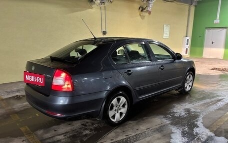 Skoda Octavia, 2011 год, 710 000 рублей, 4 фотография
