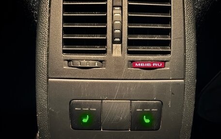 Skoda Octavia, 2011 год, 710 000 рублей, 8 фотография