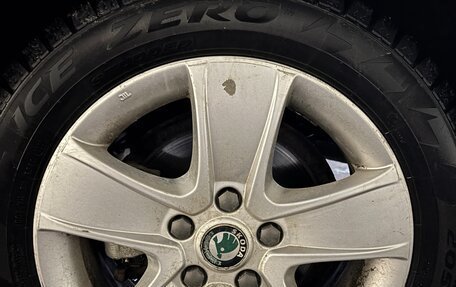 Skoda Octavia, 2011 год, 710 000 рублей, 20 фотография