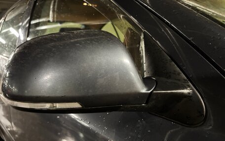 Skoda Octavia, 2011 год, 710 000 рублей, 14 фотография