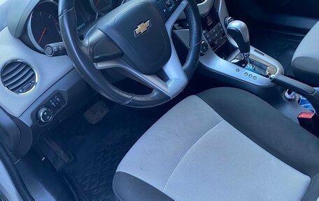 Chevrolet Cruze II, 2012 год, 790 000 рублей, 3 фотография