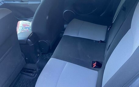 Chevrolet Cruze II, 2012 год, 790 000 рублей, 5 фотография