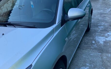 Chevrolet Cruze II, 2012 год, 790 000 рублей, 2 фотография