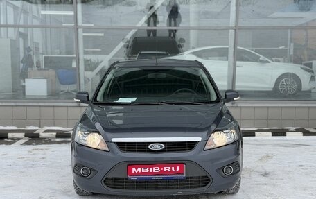 Ford Focus II рестайлинг, 2011 год, 550 000 рублей, 2 фотография