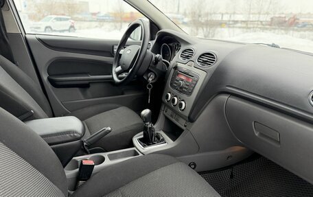 Ford Focus II рестайлинг, 2011 год, 550 000 рублей, 9 фотография