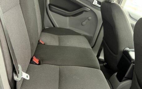 Ford Focus II рестайлинг, 2011 год, 550 000 рублей, 12 фотография