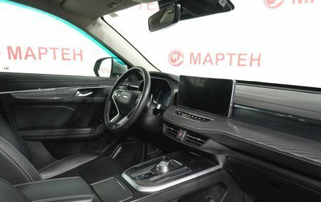 Haval Jolion, 2021 год, 1 598 000 рублей, 10 фотография