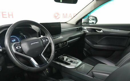 Haval Jolion, 2021 год, 1 598 000 рублей, 9 фотография