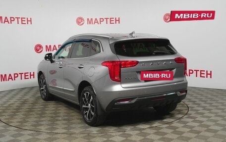 Haval Jolion, 2021 год, 1 598 000 рублей, 7 фотография
