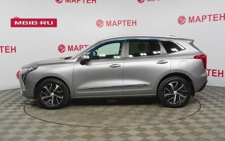 Haval Jolion, 2021 год, 1 598 000 рублей, 8 фотография
