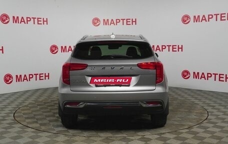 Haval Jolion, 2021 год, 1 598 000 рублей, 6 фотография