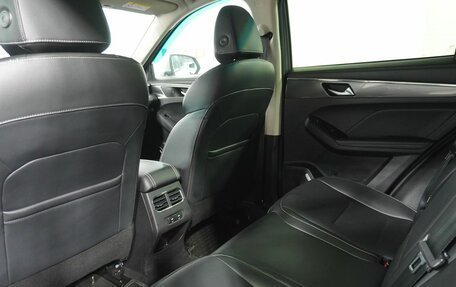 Haval Jolion, 2021 год, 1 598 000 рублей, 11 фотография