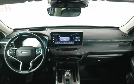 Haval Jolion, 2021 год, 1 598 000 рублей, 17 фотография