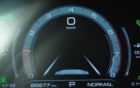 Haval Jolion, 2021 год, 1 598 000 рублей, 19 фотография