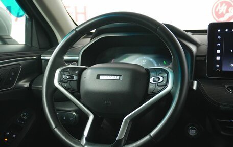 Haval Jolion, 2021 год, 1 598 000 рублей, 18 фотография