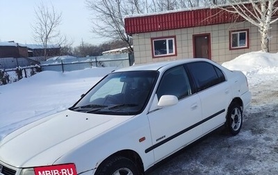 Isuzu Gemini IV, 2000 год, 195 000 рублей, 1 фотография