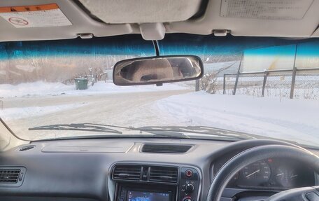 Isuzu Gemini IV, 2000 год, 195 000 рублей, 4 фотография