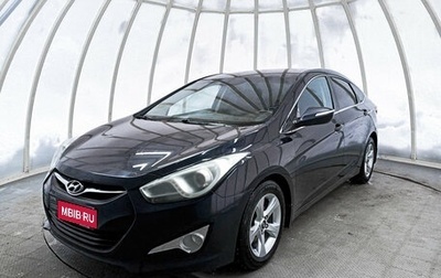 Hyundai i40 I рестайлинг, 2013 год, 999 000 рублей, 1 фотография