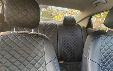 Hyundai Solaris II рестайлинг, 2017 год, 600 000 рублей, 2 фотография