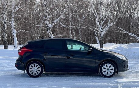 Ford Focus III, 2011 год, 729 000 рублей, 4 фотография
