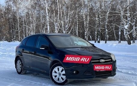 Ford Focus III, 2011 год, 729 000 рублей, 7 фотография