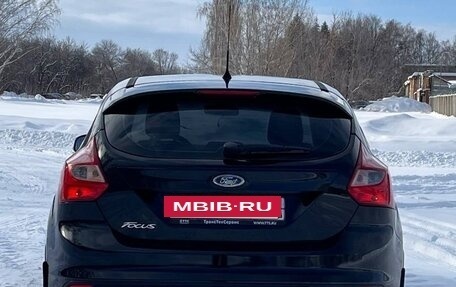 Ford Focus III, 2011 год, 729 000 рублей, 9 фотография