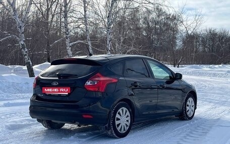 Ford Focus III, 2011 год, 729 000 рублей, 5 фотография
