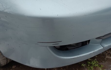 Mitsubishi Lancer IX, 2007 год, 550 000 рублей, 6 фотография