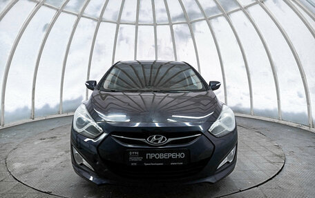 Hyundai i40 I рестайлинг, 2013 год, 999 000 рублей, 2 фотография