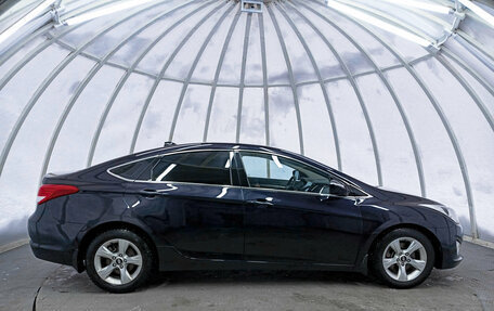 Hyundai i40 I рестайлинг, 2013 год, 999 000 рублей, 5 фотография